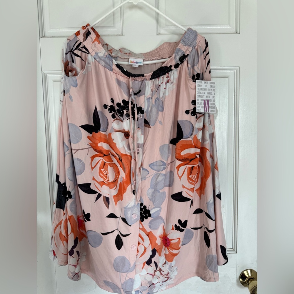 Lularoe Marsha Skirt NWT size medium